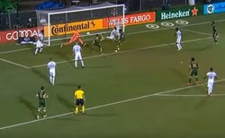 Jarosław Niezgoda show! Strzelił gola i wykorzystał decydującą "11" w serii rzutów karnych