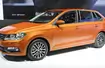 Nowy Volkswagen Gran Santana