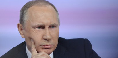 Przepowiednia astrologa: Putinowi został rok!