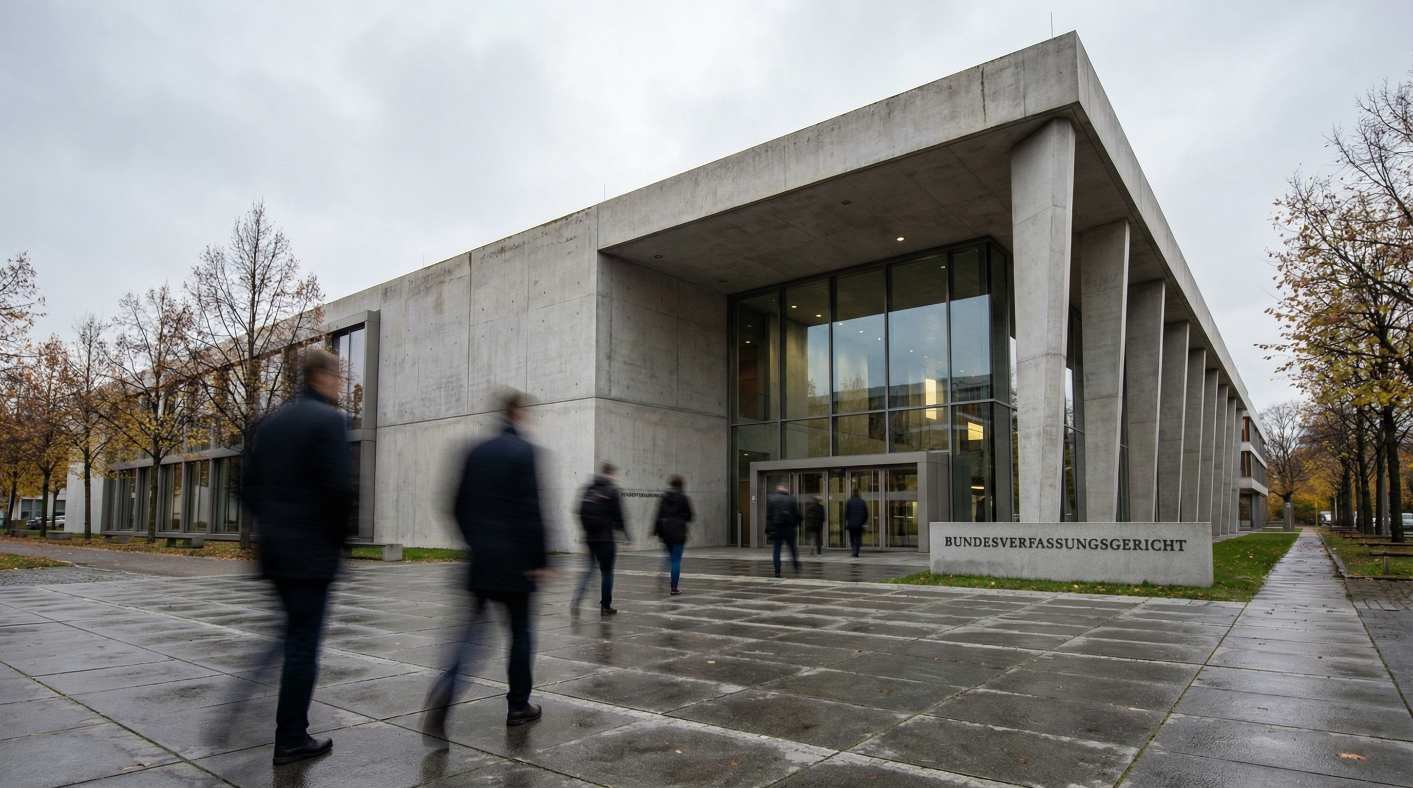 Wahlkreissieger will klagen: Trotz des Sieges nicht im Bundestag – 23 betroffen