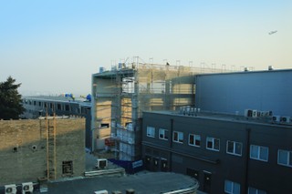 Centrum Turbin Gazowych. Badania i projekty na światowym poziomie