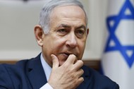 Benjamin Netanyahu