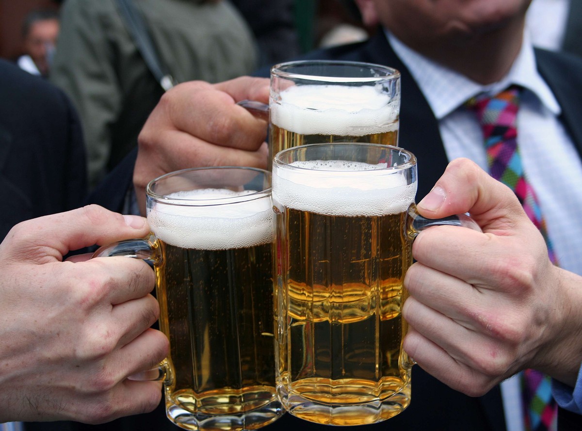 Wielka wojna browarów. Małe skutecznie walczą z dużymi