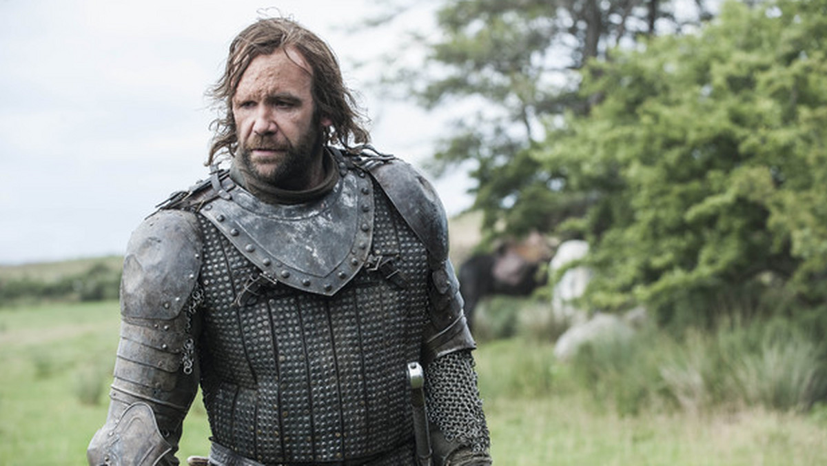 Rory McCann, który w serialu "Gra o tron" wciela się w postać Ogra, wypowiedział się na temat przyszłości swojego bohatera.