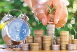 1,65 mld zł w Pracowniczych Planach Kapitałowych