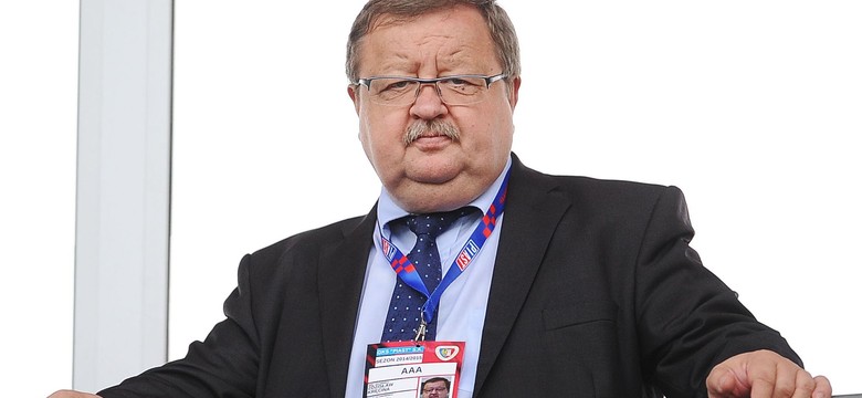 Zdzisław Kręcina już wie: Na pewno wyjdziemy z grupy