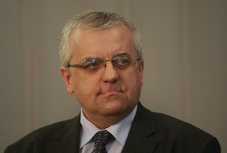 Wiceprezes partii Adam Lipiński na dolnośląskich listach PiS do Sejmu