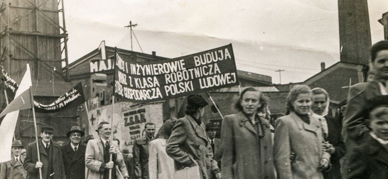 Prezes Światowego Związku Żołnierzy AK: Dekady komunizmu wyjałowiły nam mózgi
