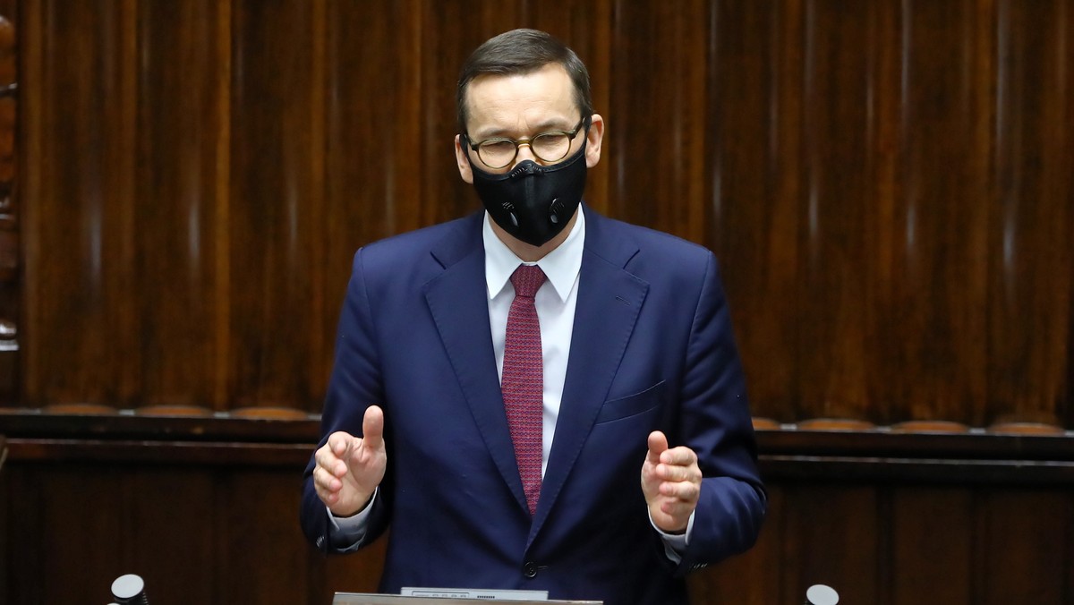 Mateusz Morawiecki