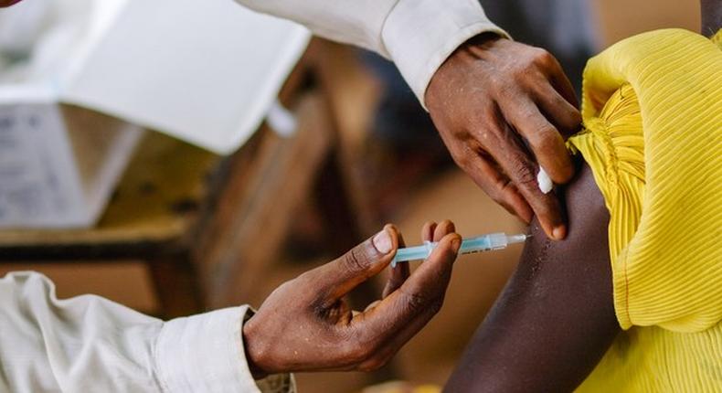 Catholic doctors oppose cervical cancer vaccine to be given to 10-year-old Kenyan girls starting July