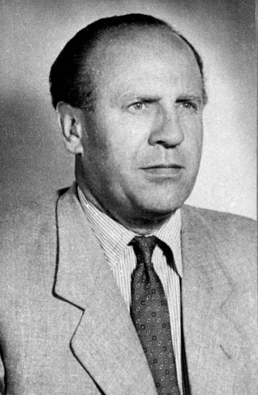 Oskar Šindler