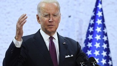 Biden rozczarowany nieobecnością przywódców Rosji i Chin na G20