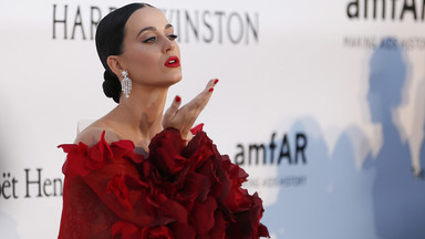 Katy Perry i Orlando Bloom razem na łódce