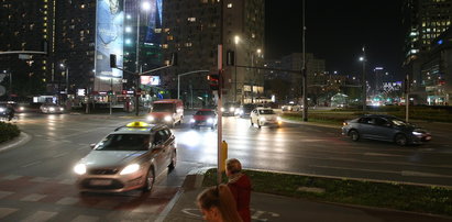 Tajemnica szpikulców z ronda ONZ