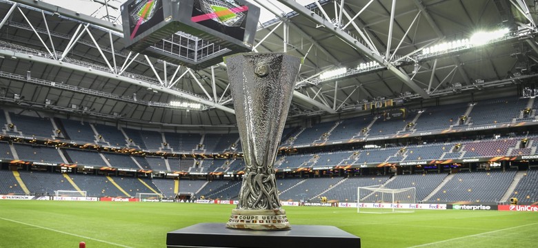 Liga Europy: Man Utd i Ajax w Sztokholmie zagrają o trofeum i oddadzą hołd ofiarom zamachu