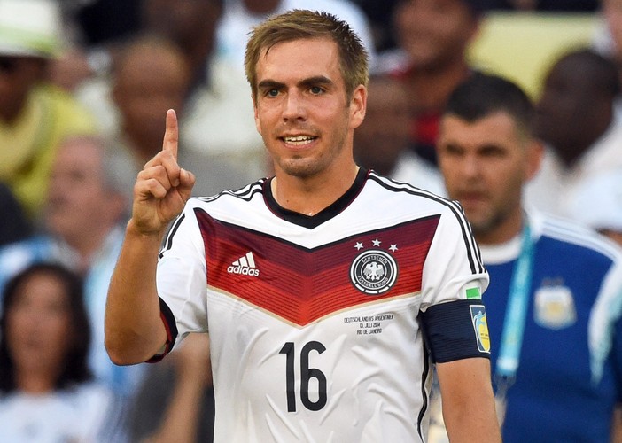 Philipp Lahm