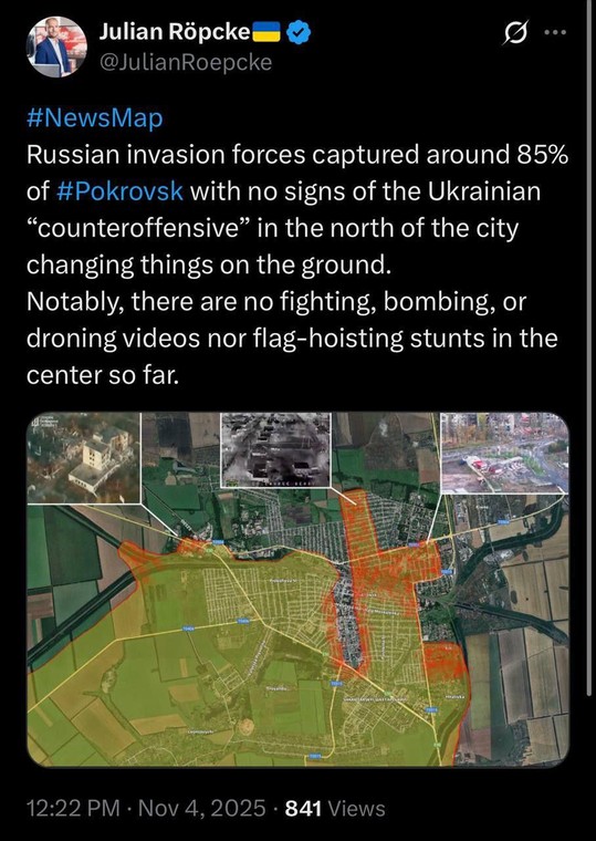 Post J. Roepke z mapa terytorium