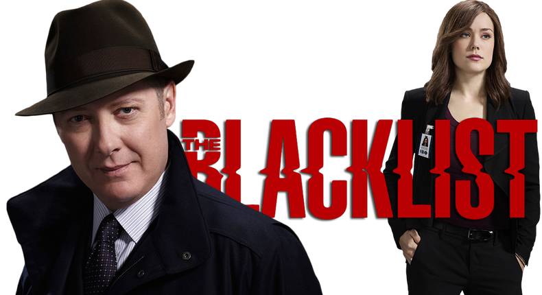 The Blacklist