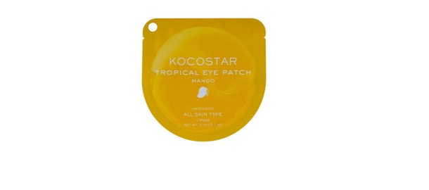 Kocostar Eye Mask Tropical Eye Patch