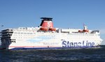 Groza na pokładzie promu Stena Line w Gdyni. Znaleziono zwłoki