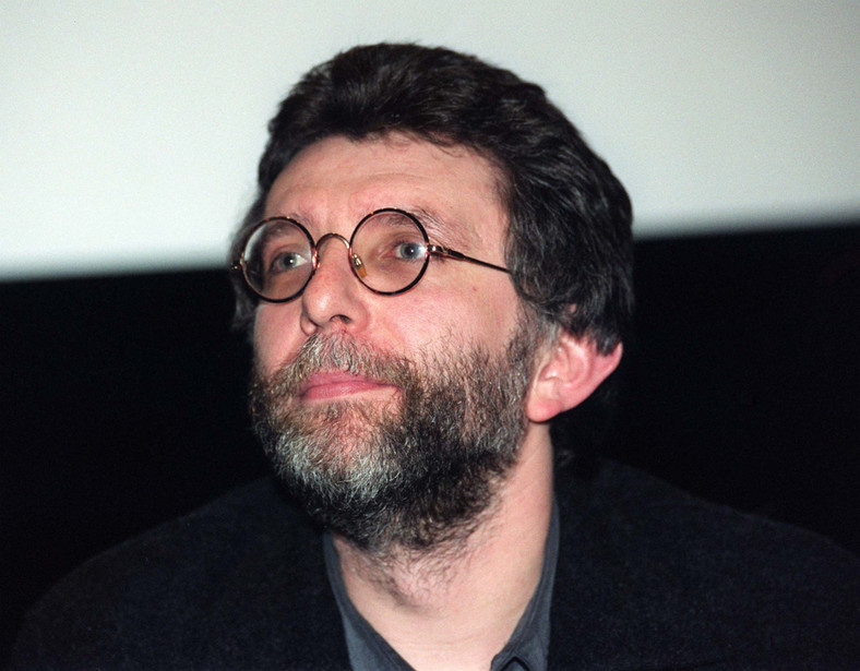 Waldemar Dziki (2000)