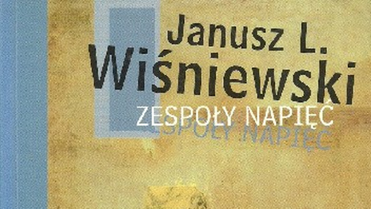 To na pewno nie był "edypalny przejaw pragnienia". To były jego usta. Po prostu. I dłonie także. Wtulałam się w niego, a on dotykał i całował. Wszystko. Usta, palce, łokcie, włosy, kolana, stopy, plecy, nadgarstki, uszy, oczy i uda. Potem oczy, paznokcie i znowu uda. I trzeba było mu przerywać. Aby wreszcie przestał całować i aby wszedł we mnie, zanim zrobi się za późno i będzie musiał wstać, ubrać się i zejść do taksówki, która zawiezie go do żony.