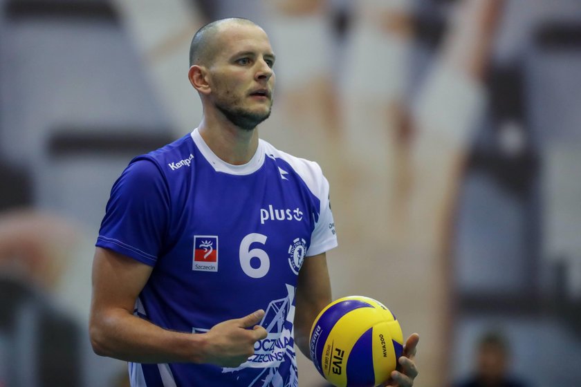 Bartosz Kurek