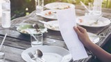 Paragon z Krynicy jest hitem sieci. Cena za obiad dla 4 osób