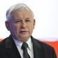 Jarosław Kaczyński PiS