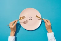 Dieta a zdrowie. Jak jedzenie wpływa na nasze samopoczucie