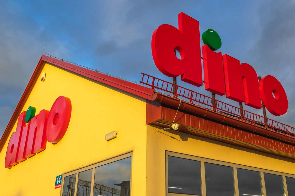 Dino wyciąga asa z rękawa. Polski gigant handlowy coraz bliżej stacji paliw