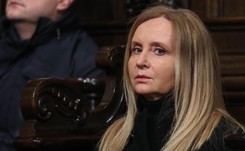 Joanna Kurska odpiera zarzut przyjęcia łapówki od producenta programu TVP. 'Pozywam do sądu'