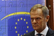 Premier Donald Tusk