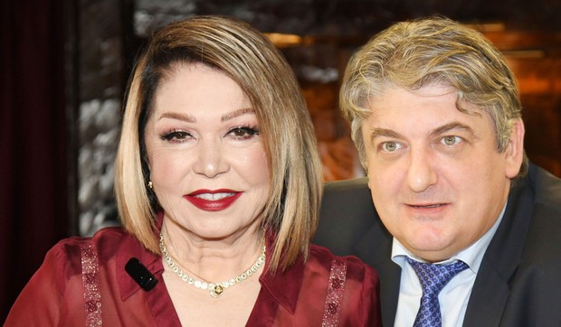Neda Ukraden, Toni Bijelić 