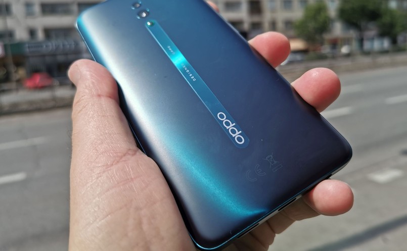 Oppo Reno