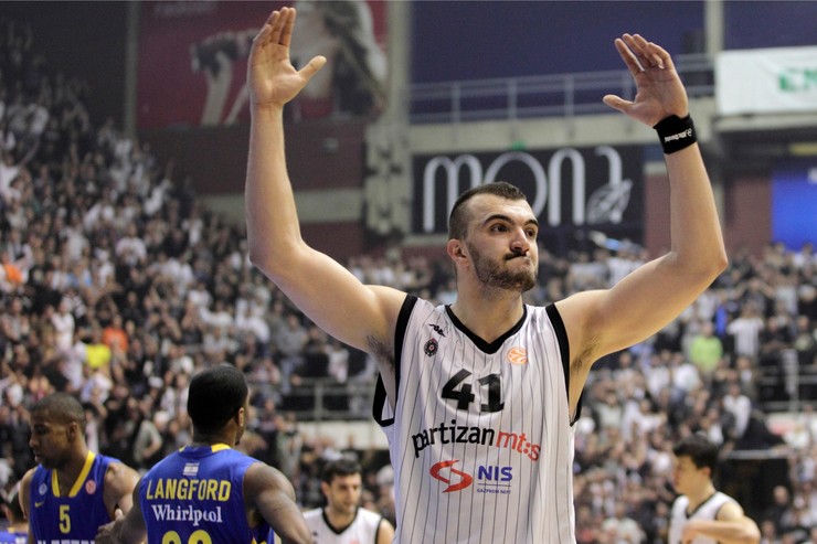 Nikola Peković