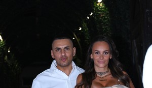 Teodora i Bebica
