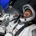 Wiadomo, kiedy na Ziemię wrócą astronauci i statek SpaceX. To będzie nerwowy spektakl