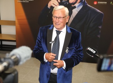 "Posvetili ste pažnju STARCU KOME JE ISTEKAO ROK" Milanče Radosavljević se oglasio PRED VELIKI KONCERT NA TAŠU (VIDEO)
