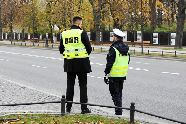 Biuro Ochrony Rządu