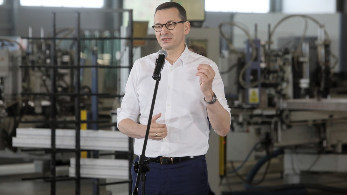 Kiedy odbędą się wybory prezydenckie 2020? Morawiecki mówi o planowanej dacie