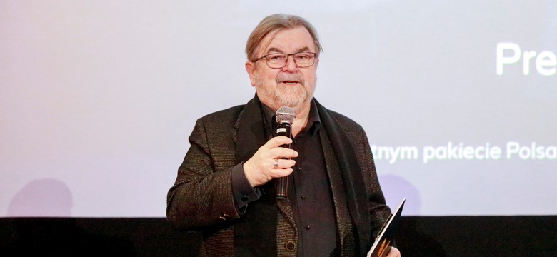Edward Miszczak dalej dokonuje zmian w Polsacie. Kto tym razem pożegnał się ze stacją?