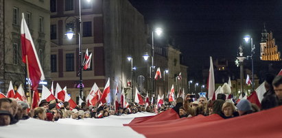 Wybory prezydenckie w miesięcznicę smoleńską