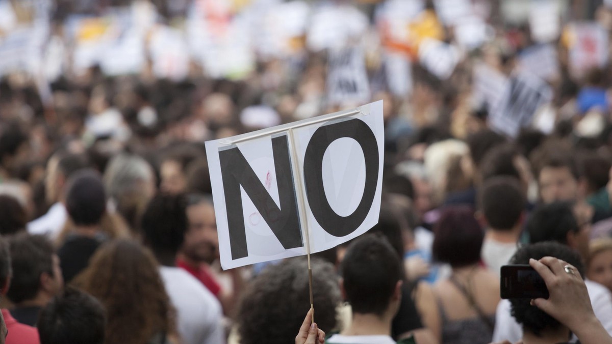 Związkowcy z NSZZ "S" poparli w referendach pomysł zorganizowania jesiennego strajku generalnego w całej Polsce i wrześniowej manifestacji w stolicy – ustaliła nieoficjalnie "Rzeczpospolita".