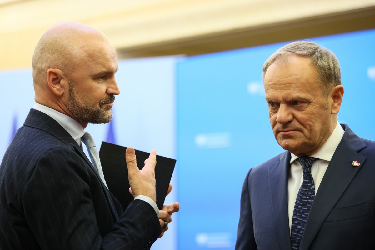 Koniec misji Rafała Brzoski w zespole ds. deregulacji. Gorzkie słowa szefa InPostu