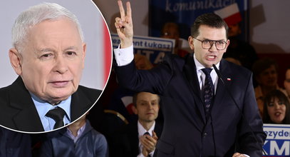 Sensacja w Małopolsce. Radni PiS sprzeciwili się woli Kaczyńskiego