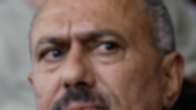 Jemeńska opozycja krytykuje orędzie prezydenta