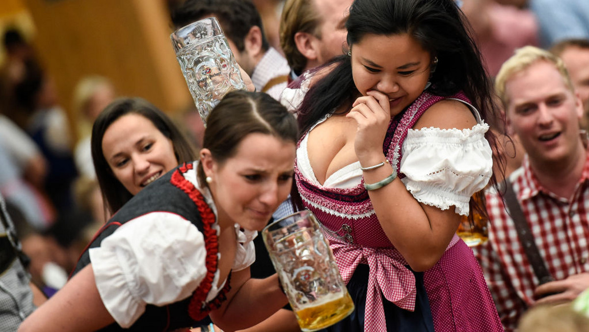 Oktoberfest 2017