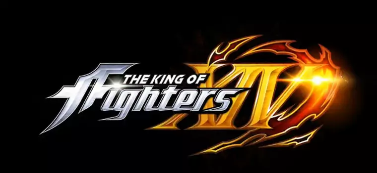 The King of Fighters XIV - ósmy zwiastun