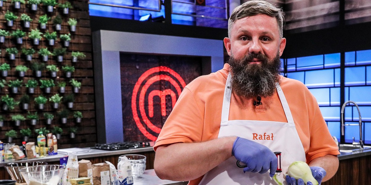 MASTERCHEF SEZON 9